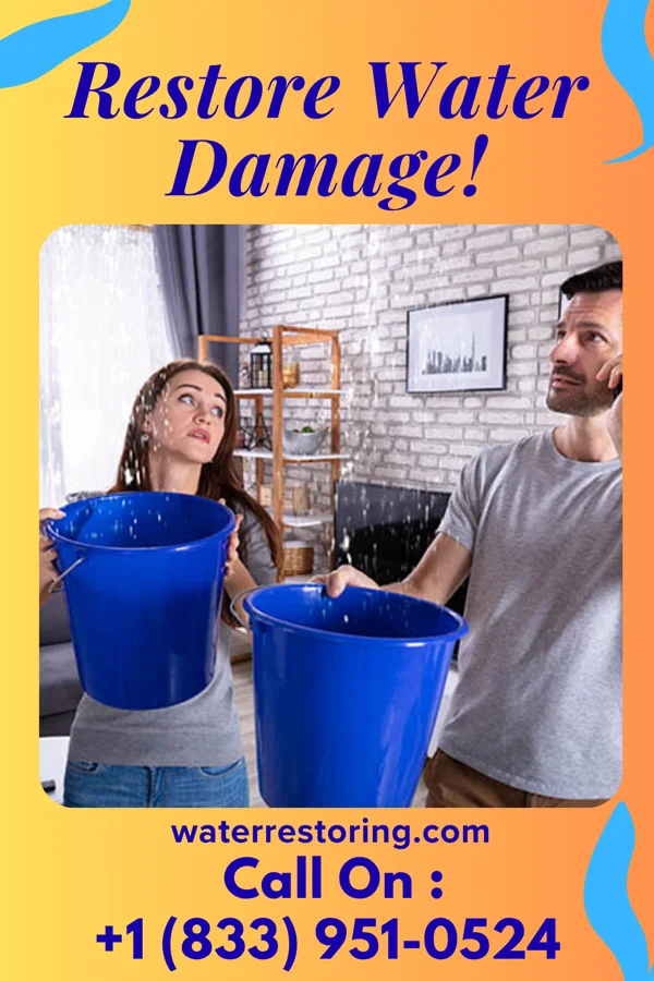 water restoration Eco Water Mitigation Partners Bath